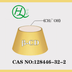 羥乙基倍他環(huán)糊精 賦形劑