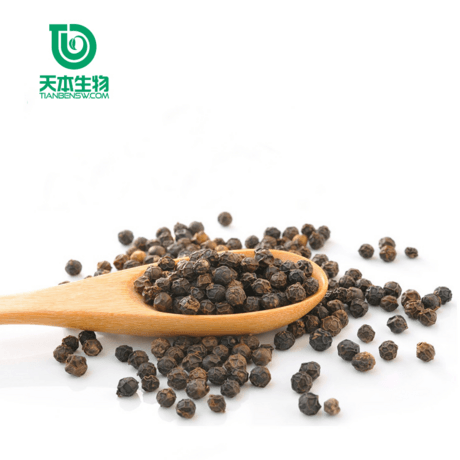 SC厂家 黑胡椒提取物胡椒碱1%-98%全系列供应 另有水溶性胡椒碱4%
