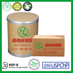 倍他环糊精 千汇生物 质量稳定 使用范围广 白色粉末