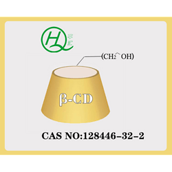 羥乙基-β-環(huán)糊精 千匯生物 白色粉末 制劑輔料 質(zhì)量穩定