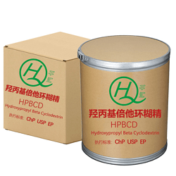 羥丙基倍他環(huán)糊精 賦形劑