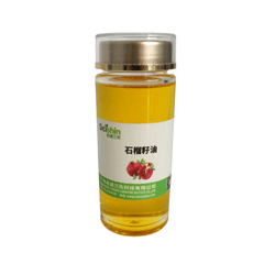 PomePunic?石榴籽油石榴酸超臨界提取合誠三先廠家直供