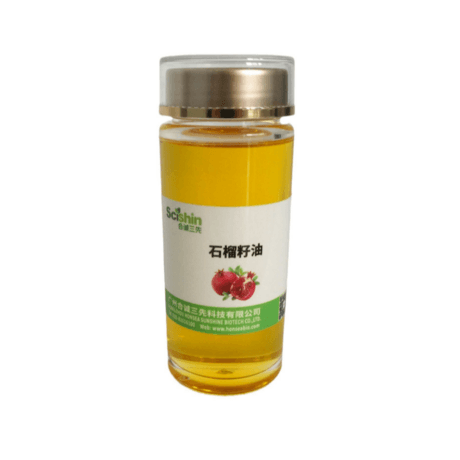 PomePunic®石榴籽油石榴酸超临界提取合诚三先厂家直供