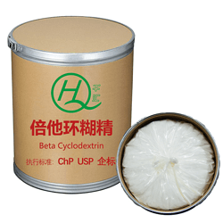 工業(yè)級 倍他環(huán)糊精 廠(chǎng)家全國發(fā)貨 千匯生物 制劑輔料