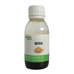 天然当归油藁本内酯20%-40%当归根油SC认证食品级功能性食品膳食补充剂原料