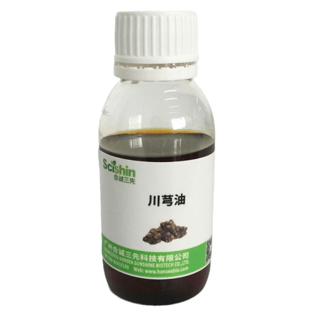 川芎油10%藁本内酯超临界专利技术提取品质保证中药提取物