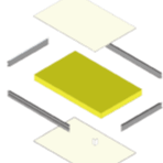 MAX-CR-C 無(wú)冷橋隔墻系統 Thermal Bridge Free Partition Wall System