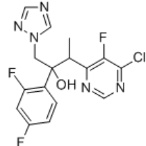 伏立康唑N-2