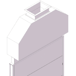 MAX-CR-B 中空彈片墻系列 Hollow Partition Wall System