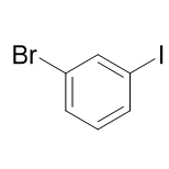 高純間溴碘苯