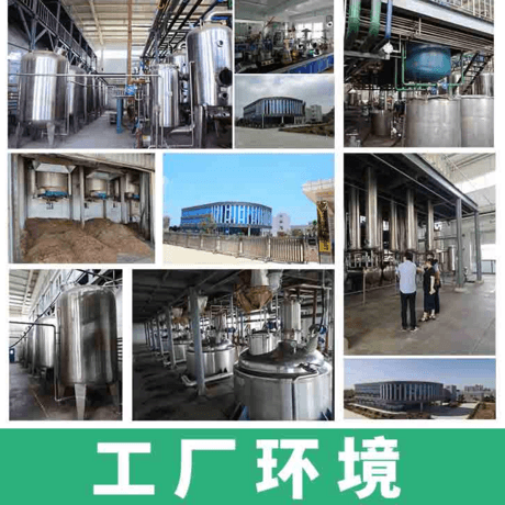 白桦茸提取物 白桦茸多糖 水溶白桦茸粉