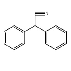 二苯乙腈