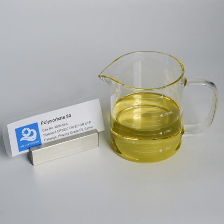 Polysorbate 80