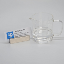 Light Liquid paraffin