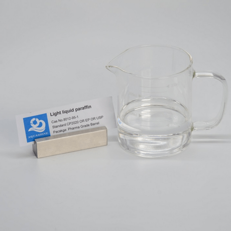 Light Liquid paraffin