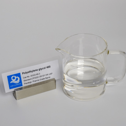 polyethylene glycol 400