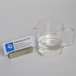 polyethylene glycol 300