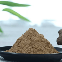 有机灰树花粉