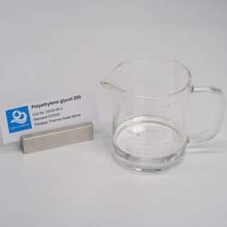 polyethylene glycol 200