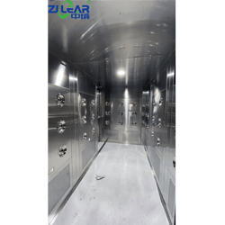 Super Air Shower China Supply for Pharmaceutical Purification Air-Shower