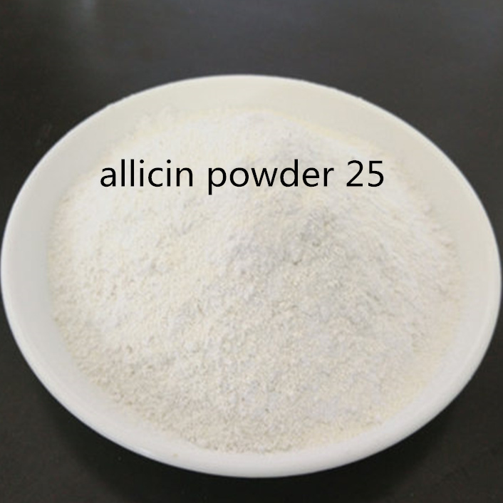 Allicin oil &powder