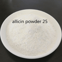 Allicin oil &powder