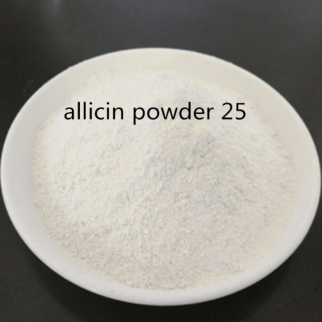 Allicin oil &powder