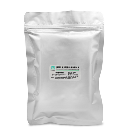 特利加压素/Terlipressin