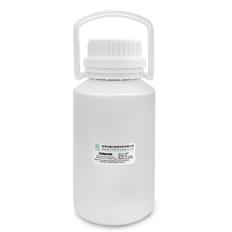 特利加压素/Terlipressin