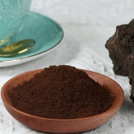 有机白桦茸水+醇提取物8:1