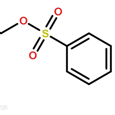 苯磺酸乙酯