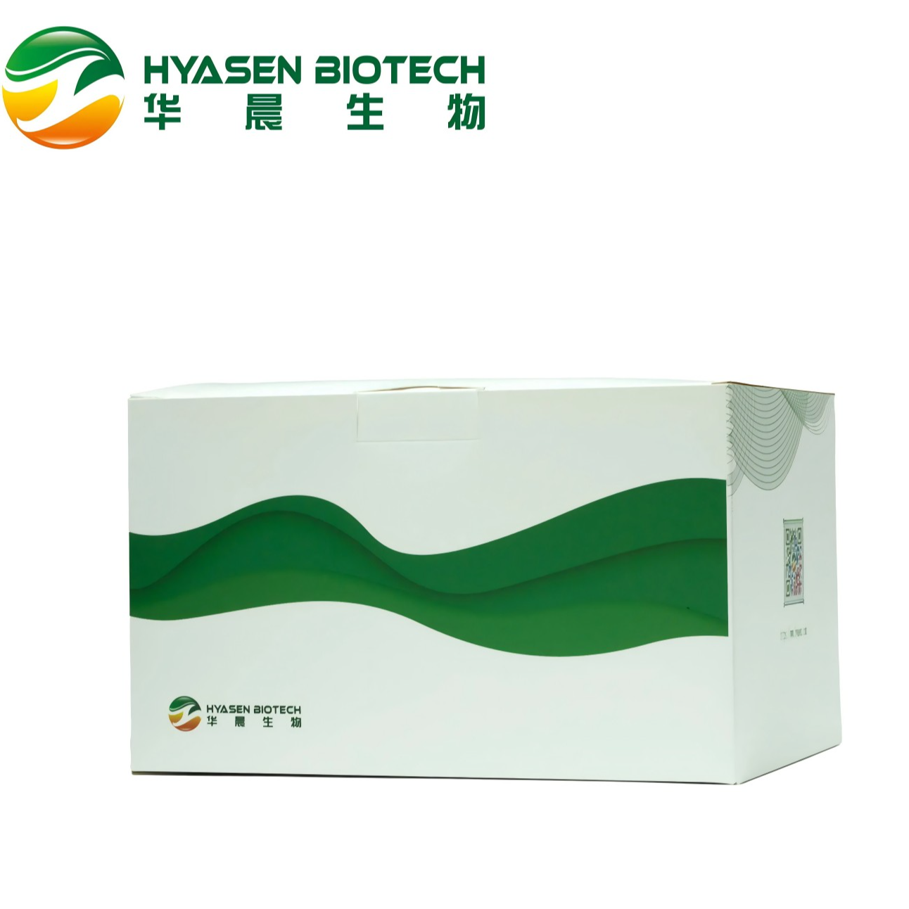 CHO DNA ASSAY KIT