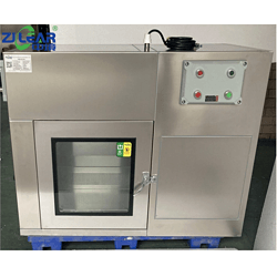 Laminar Passbox with Anti-Explosion for Pharmaceutical Factory and Lab Equipment