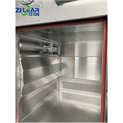 Laminar Passbox with Anti-Explosion for Pharmaceutical Factory and Lab Equipment