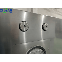 Pharmaceutical Dynamic Pass Box with HEPA Filters for Pharma GMP Workshop