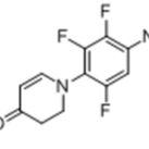 康替唑胺起始物料1112968-95-2