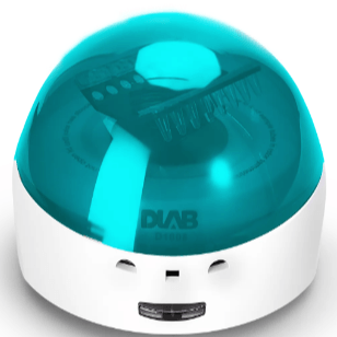 D1008 低速离心机
