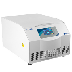 TD5BS臺(tái)式低速大容量離心機(jī)