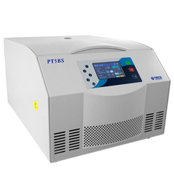 TD5B原油水分测定离心机