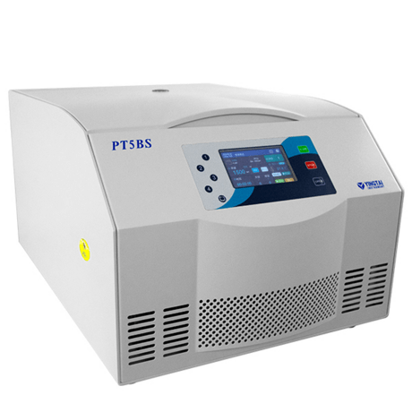 TD5B原油水分测定离心机