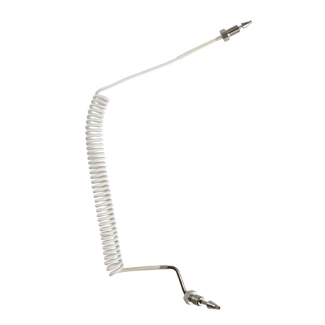 替代安捷伦100ul样品定量环OEM：G7129-60500自动进样器