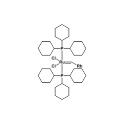 Grubbs一代催化剂