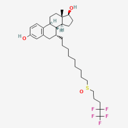 氟維司群 Fulvestrant