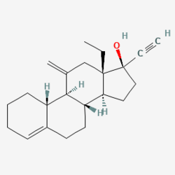 去氧孕烯 Desogestrel