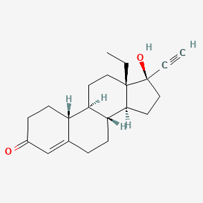 左炔諾孕酮 Levonorgestrel