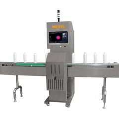 长春铝箔封口密封性检测机  包装封口检测