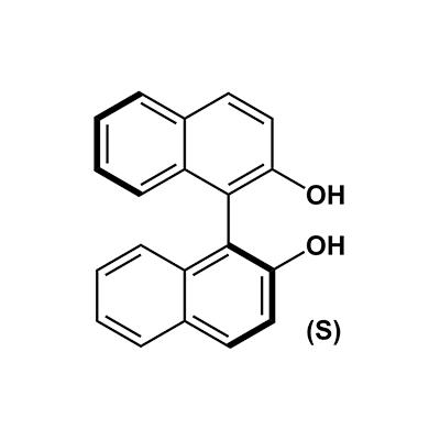 S-1,1'-聯(lián)-2-萘酚