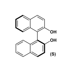 S-1,1'-联-2-萘酚