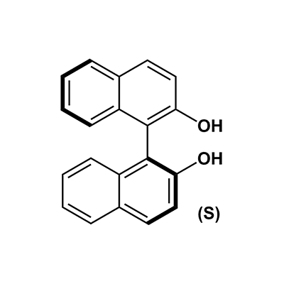 S-1,1'-联-2-萘酚