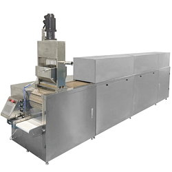 Gummy Making Machine